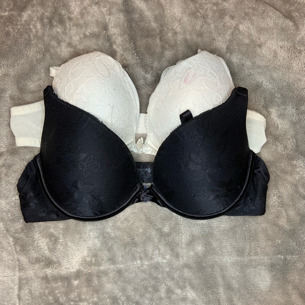 Bras
